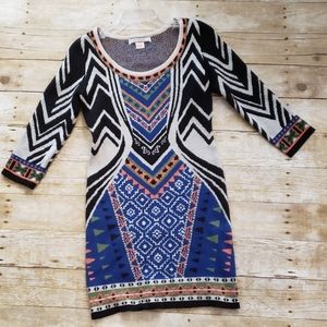 Flying Tomato Sweater Dress